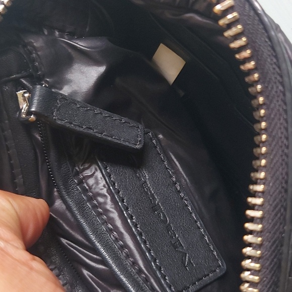 Mackage Black Jayme Belt Pouch - Picture 6 of 9